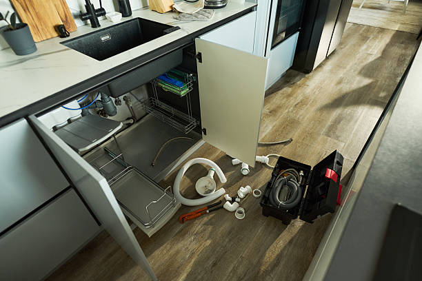 24/7 Emergency Leak Detection experts in Converse, IN