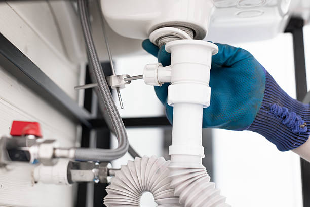 Reliable Leak Detection contractor in Converse, IN by AAA Plumbing Heating